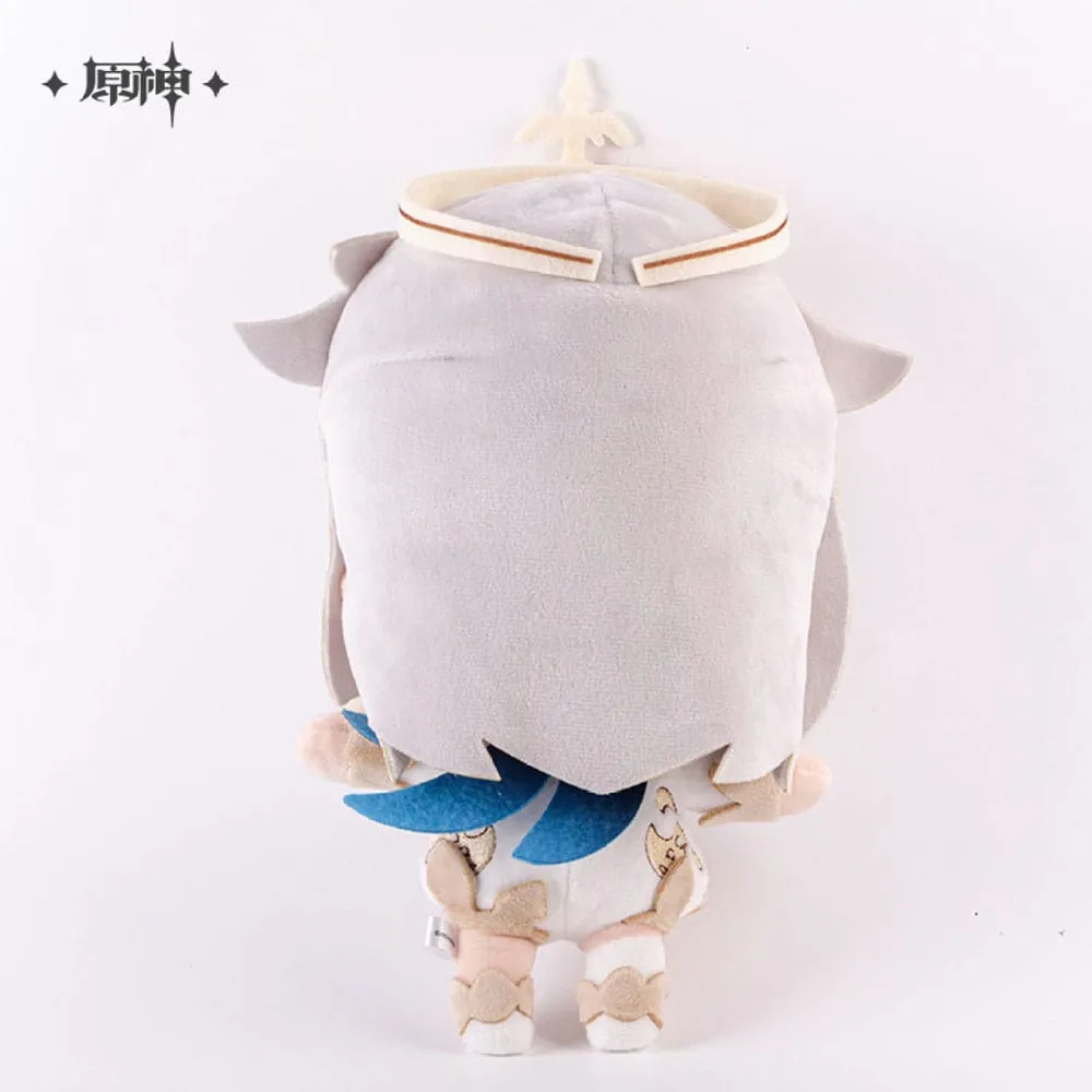 Genshin Impact Plush Figure Paimon 25 cm